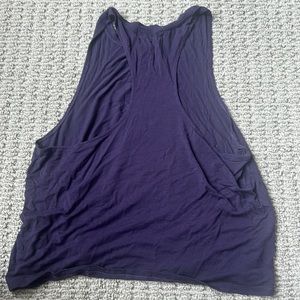 Soulcycle tank top